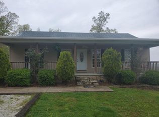 8467 Chicory Ln, Lead Hill, AR 72644