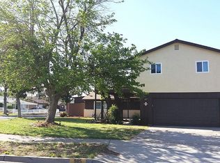 985 Flint St, El Cajon, CA 92021