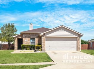 612 Rock Brook Dr, Forney, TX 75126
