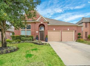 12606 Colony Hill Ln, Houston, TX 77014