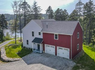 20 Campbell Rd, Southport, ME 04576