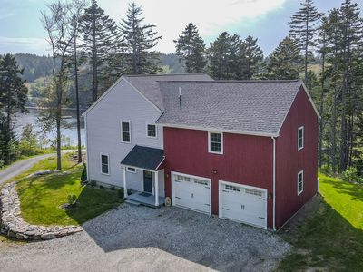 20 Campbell Road, Southport, ME, 04576