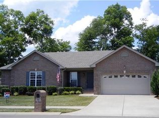 246 Walbrook Dr, Gallatin, TN 37066