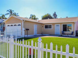 3734 Stockman St, National City, CA 91950