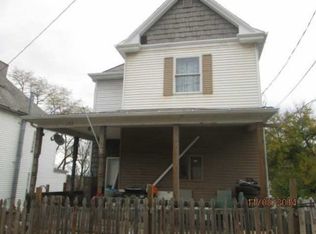 293 Locust Ave, Washington, PA 15301