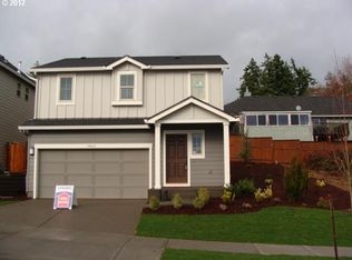 14661 SW Trevor Ln LOT 3, Tigard, OR 97224