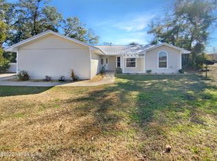675 Orchid Ave, Keystone Heights, FL 32656