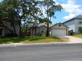 10539 Stone Creek Pl, San Antonio, TX 78254