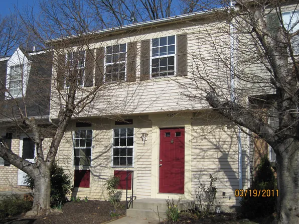 11553 Sullnick Way, Gaithersburg, MD 20878