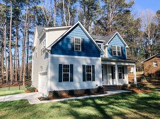 4915 Comelia Dr, Raleigh, NC 27603