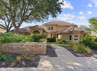 20115 Messina, San Antonio, TX 78258