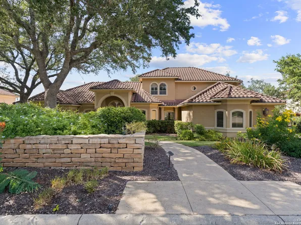 20115 MESSINA, San Antonio, TX 78258