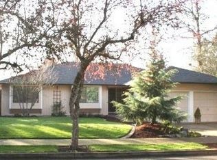 21411 SW 90th Ave, Tualatin, OR 97062