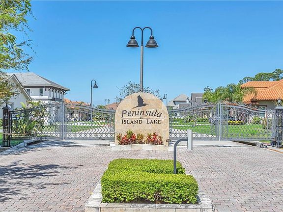 2nd image of 330 Peninsula Island Point