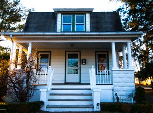 406 W Park Ave, Oakhurst, NJ 07755