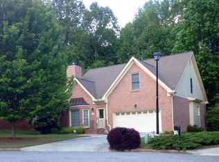 4411 Driftwater Rd, Duluth, GA 30096