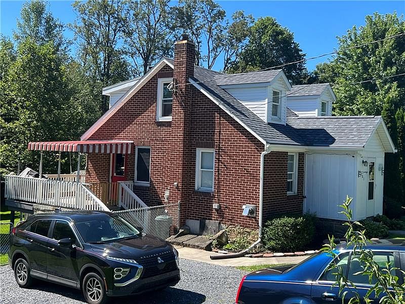 1101 Magee Rd, Patton, PA 16668 Zillow