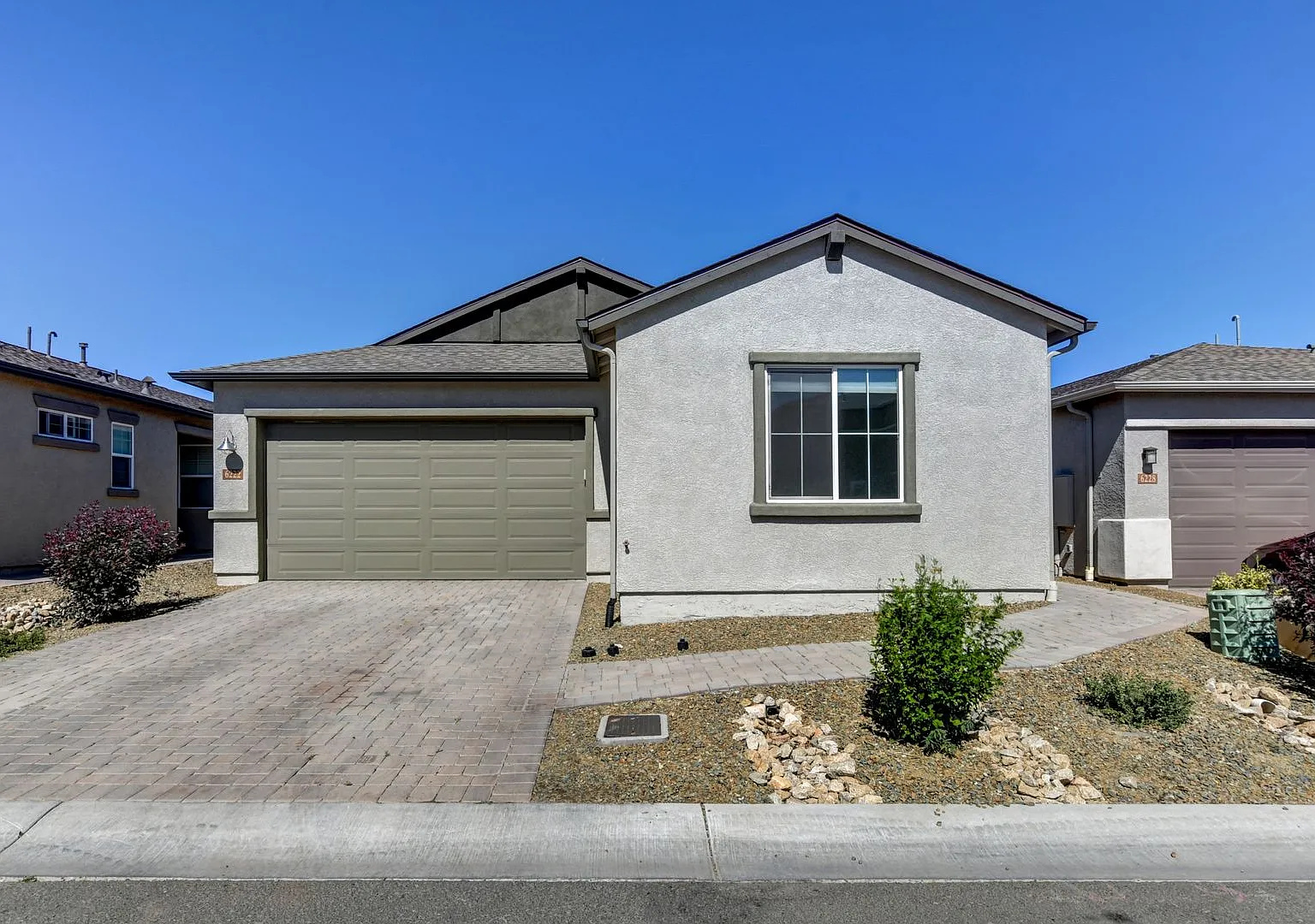 Beautiful 3 bedroom home in Saddlewood. — Photo 1