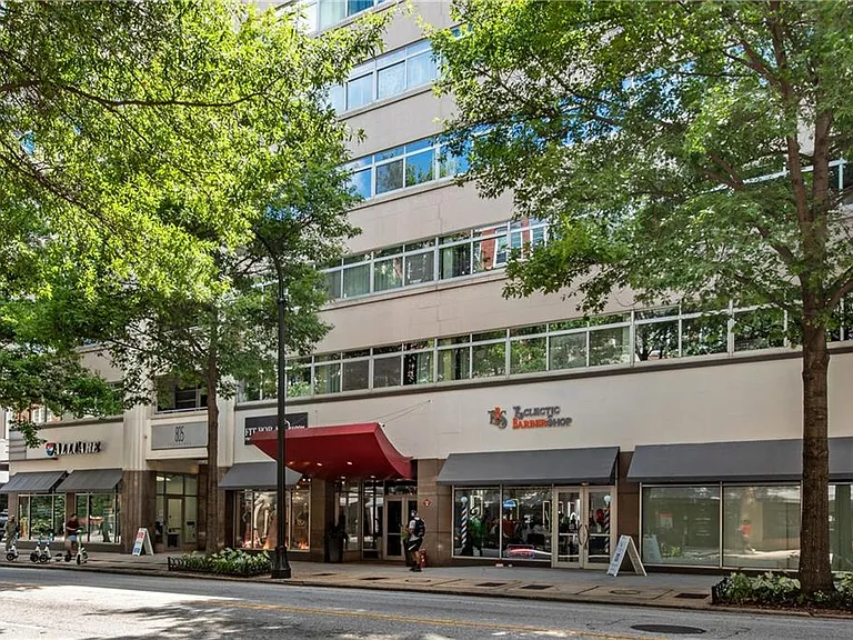 805 Peachtree St NE #306 — Photo 42