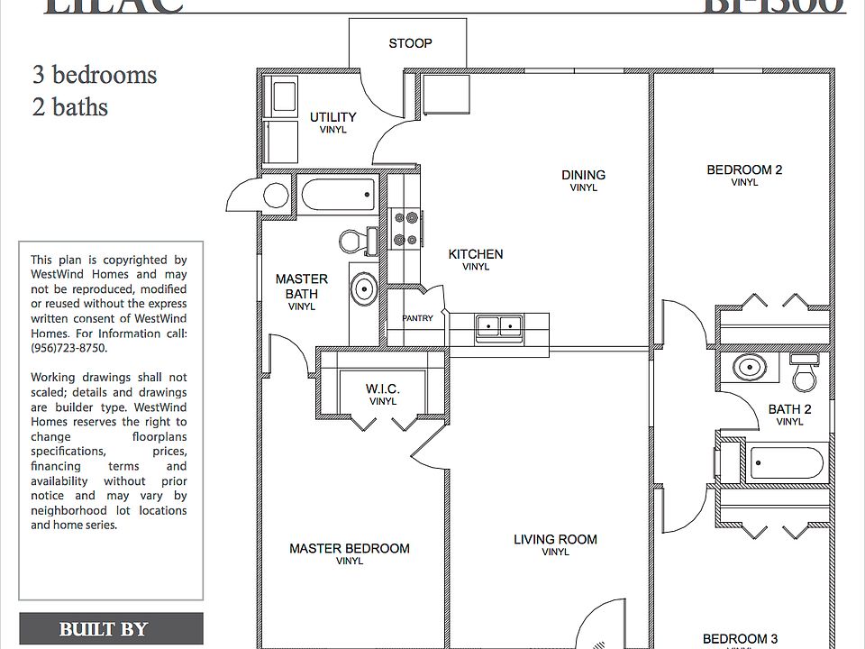 2nd image of 5714 Saint Sylvia Loop
