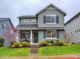 11295 Borgen Loop, Gig Harbor, WA 98332