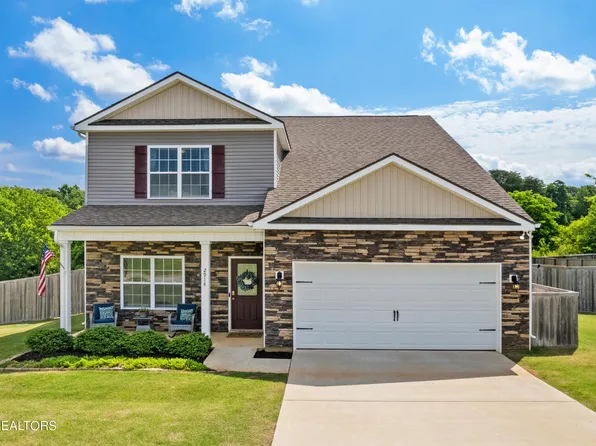 2914 Sagegrass Dr, Louisville, TN 37777