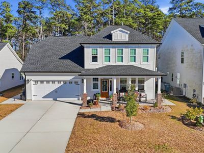 144 Azure Loop, Myrtle Beach, SC, 29588