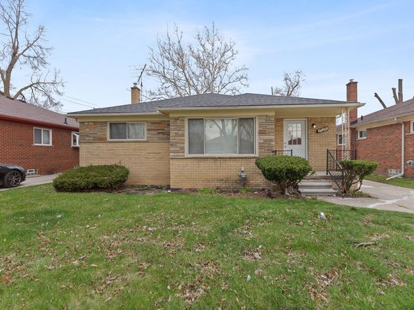 24340 Jerome St, Oak Park, MI 48237