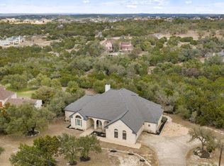 1015 Sunset Canyon Dr N, Dripping Springs, TX 78620