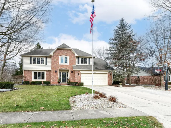 357 Wellington Pkwy, Noblesville, IN 46060