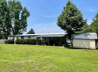 2208 Highway 157, Judsonia, AR 72081