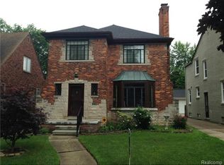 439 McKinley Ave, Grosse Pointe Farms, MI 48236
