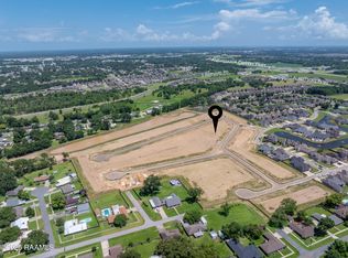 126 Retreat St, Broussard, LA 70518