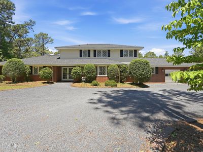 2000 Airport Road, Whispering Pines, NC, 28327