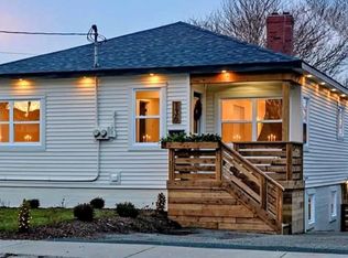 136 Prowse Avenue UNIT Main, St. John's, NL A1C2M7