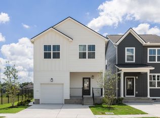 Laurel Plan, The Marlowe, Nashville, TN 37207
