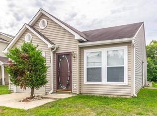 2945 Redland Ln, Indianapolis, IN 46217