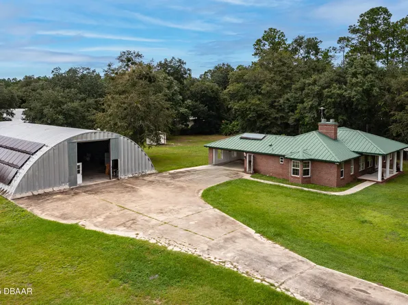 2416 Bayberry St, Bunnell, FL 32110