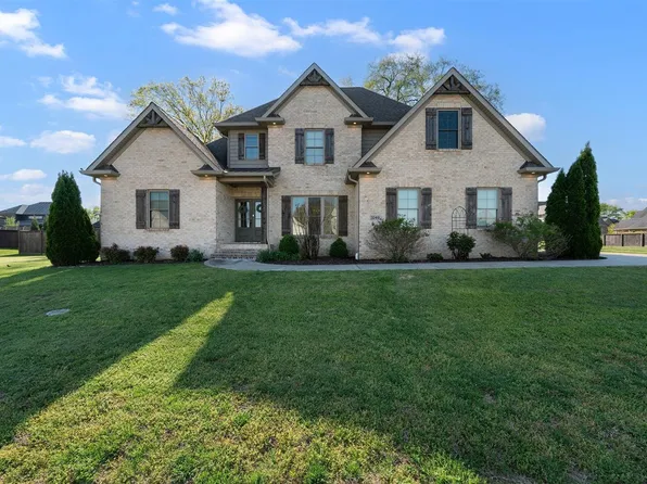 3249 S Glen Gables Blvd, Bowling Green, KY 42101