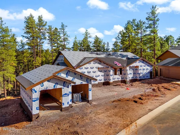 2711 Villa Loop, Show Low, AZ 85901