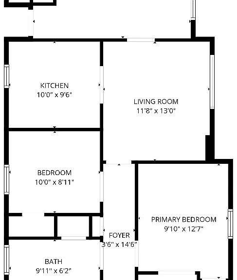 670 S Pearl St #3 — Photo 44