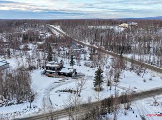 1200 S Thomas St, Wasilla, AK 99654