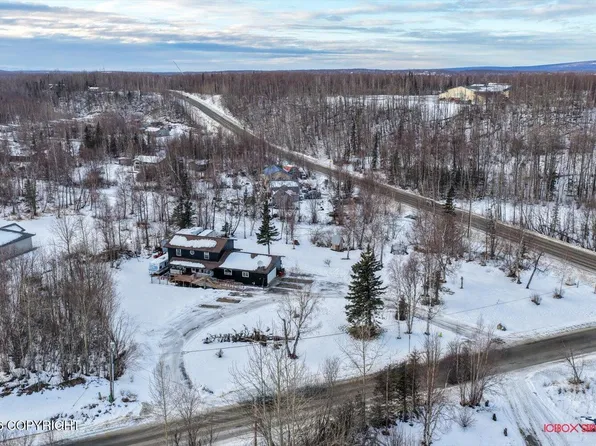 1200 S Thomas St, Wasilla, AK 99654