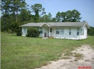 6319 Lois St, Panama City, FL 32404
