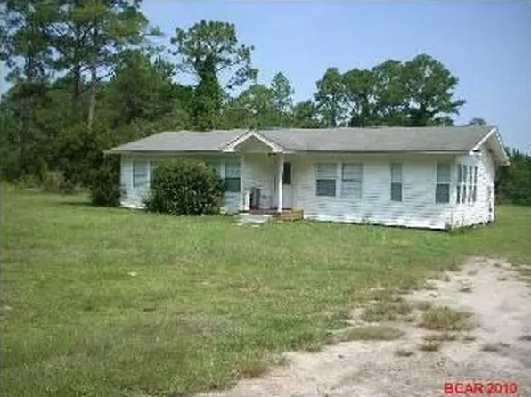 6319 Lois St, Panama City, FL 32404
