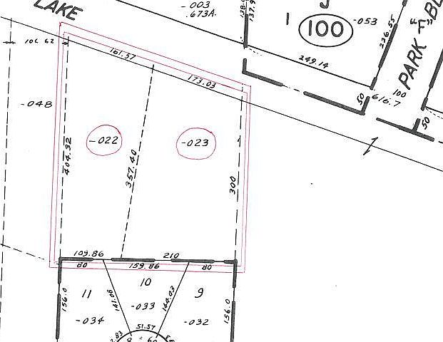 2nd image of 365 E Lake St