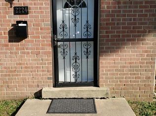 2224 Dawn Ln, Temple Hills, MD 20748