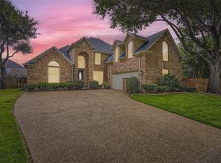 2423 Knollwood Ct, Arlington, TX 76006