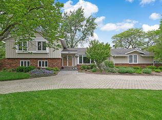 331 Surrey Ln, Burr Ridge, IL 60527