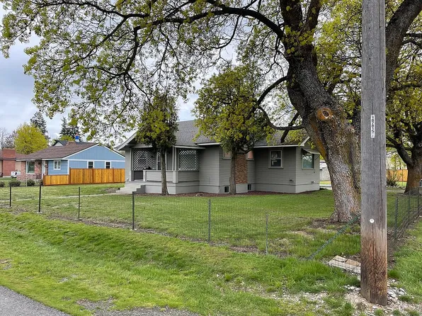 7102 E Bridgeport Ave, Spokane, WA 99212